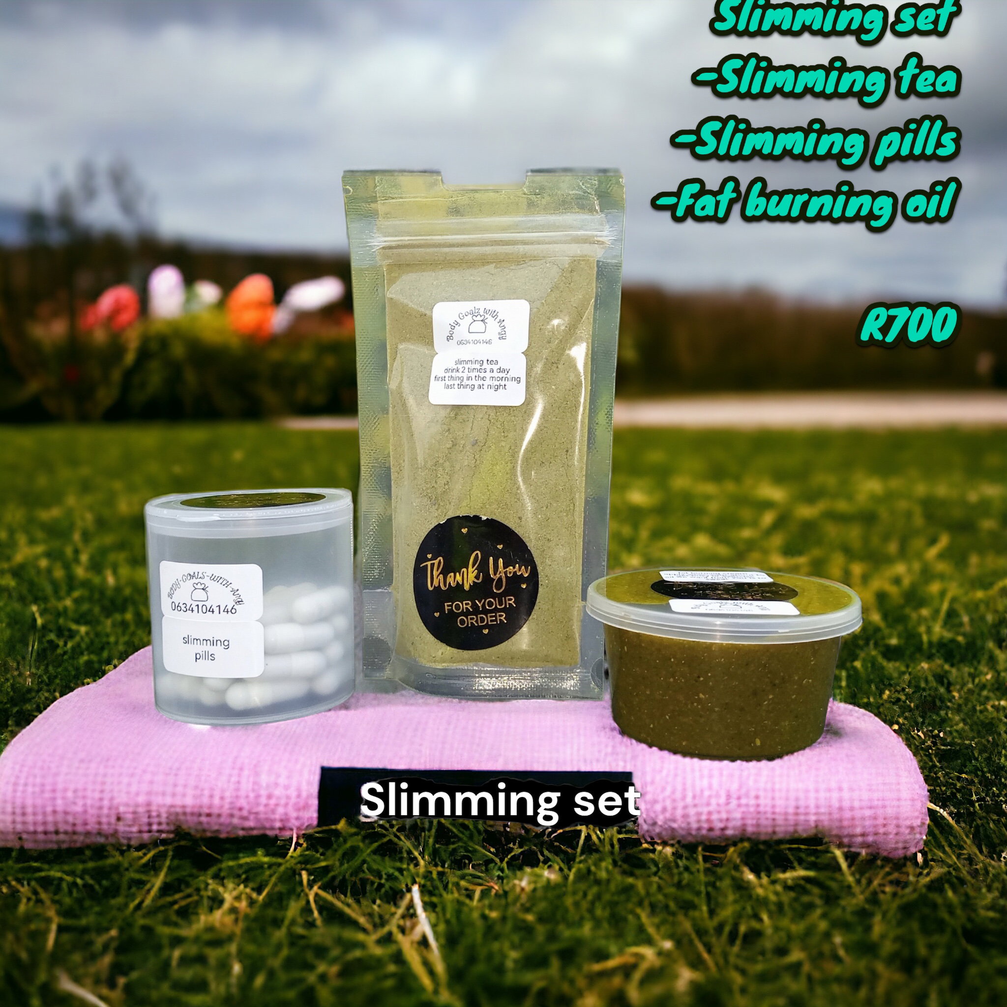 Slimming set_0