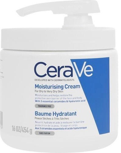 CERAVE MOISTURISING CREAM (Pumpe)_1