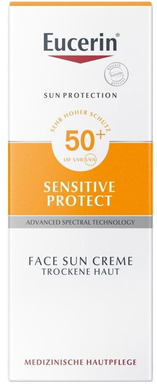 EUCERIN SENSETIVE PROTECT SPF50+_1