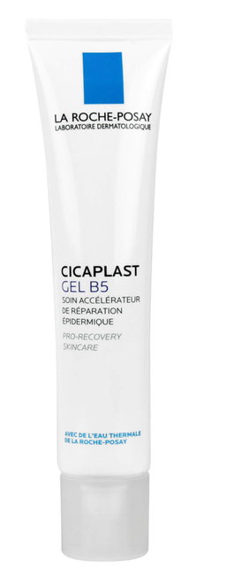 CICAPLAST GEL B5 (OILY SKIN)