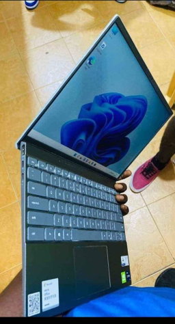 HP Laptop