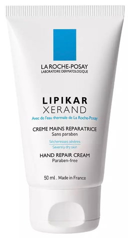 LRP LIPIKAR HAND CREME