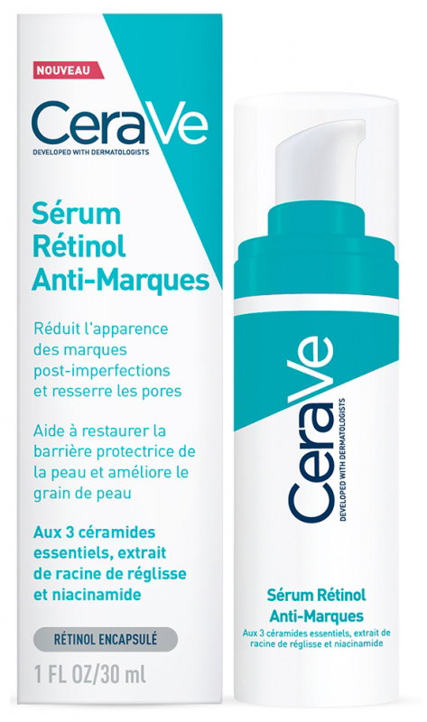 CERAVE RETINOL SERUM _1