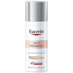EUCERIN ئویسەرین و دژەخۆرەکانی