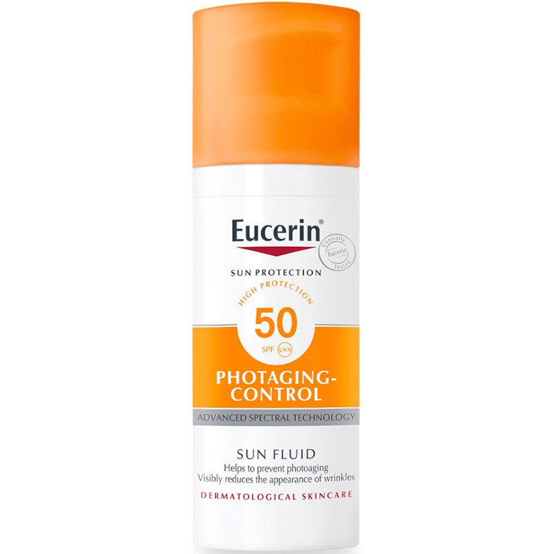 EUCERIN PHOTOAGIN CONTROL SPF50+