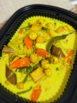 Sayur Lodeh