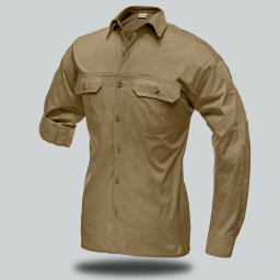 Adventurer Ripstop Shirt