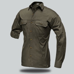 Adventurer Ripstop Shirt