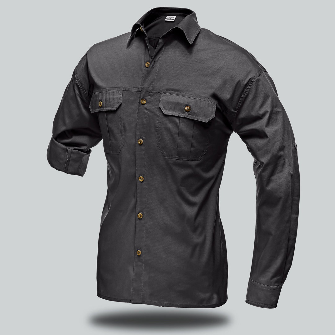 Adventurer Ripstop Shirt