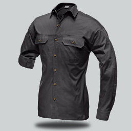 Adventurer Ripstop Shirt