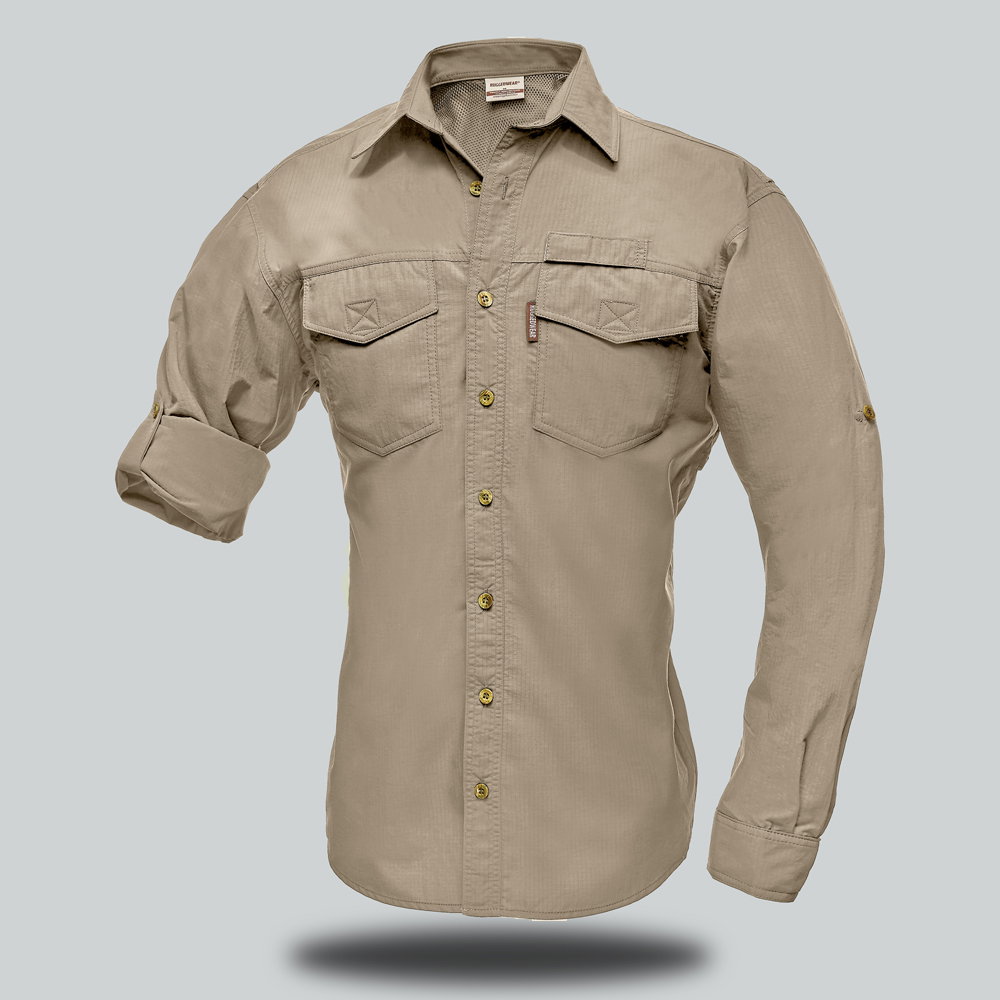 Marlin Long Sleeve Shirt_3