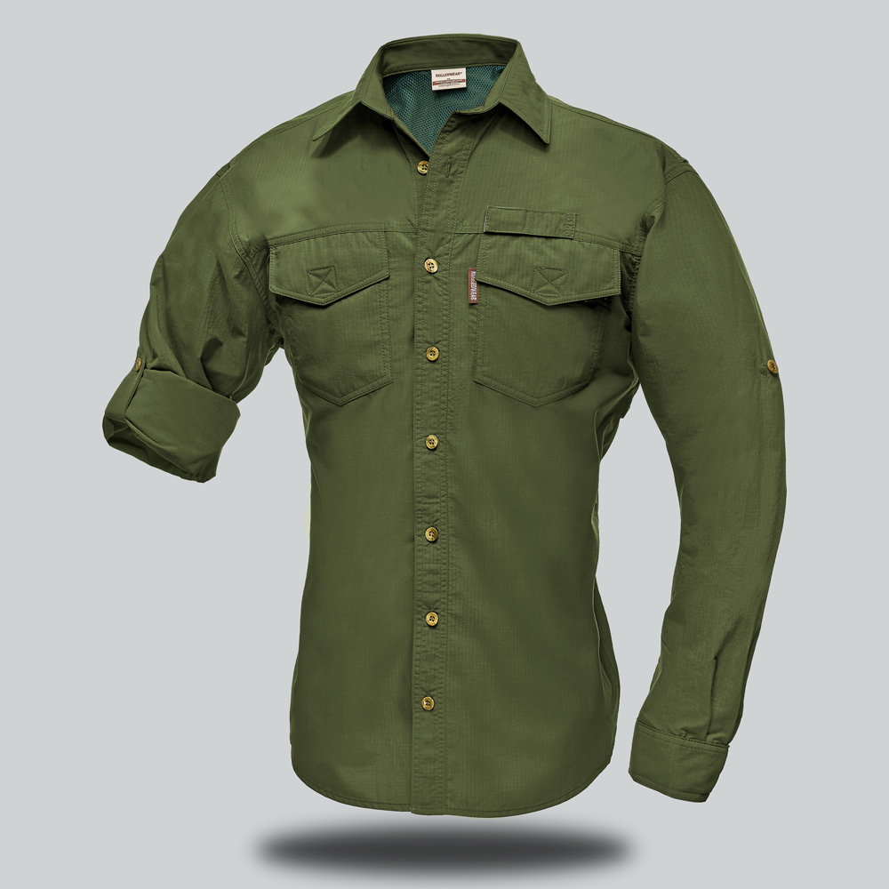 Marlin Long Sleeve Shirt_2