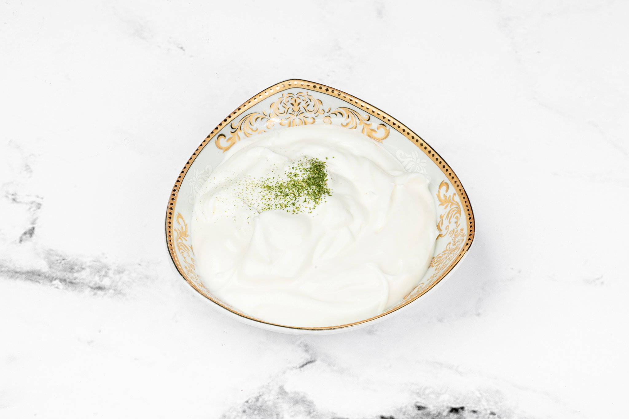 🆕 Mast-O Musir (   Shallot Yogurt) ♨_0