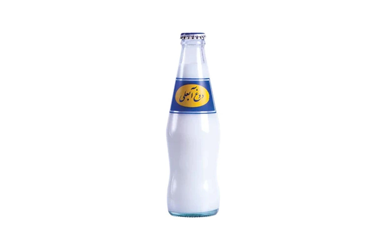 Dough AbAli (ayran)_0
