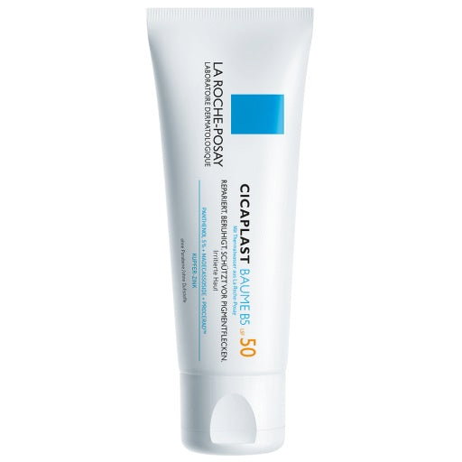 CICAPLAST BAUME B5+, SPF50