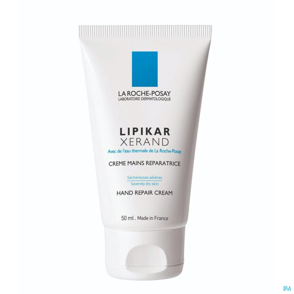 LRP LIPIKAR HAND CREME