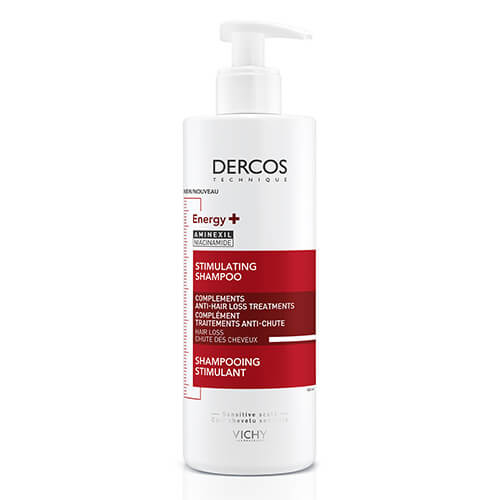 DERCOS Energising Shampoo