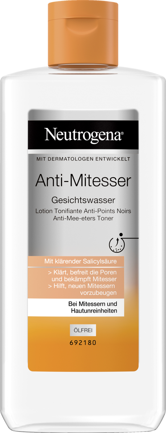 NEUTROGENA ANTI PICKEL FACE TONER _1