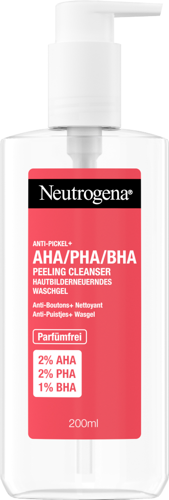 NEUTROGENA AHA / PHA / BHA CLEANSER_1