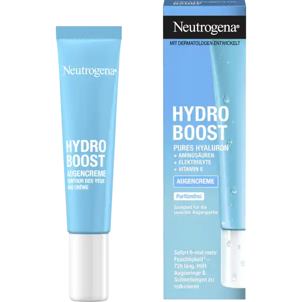 NEUTROGENA HYDRO BOOST EYE CREAM