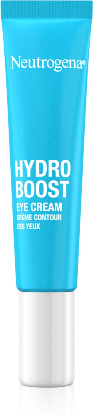 NEUTROGENA HYDRO BOOST EYE CREAM_1