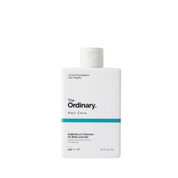 THE ORDINARY ئۆردینەری