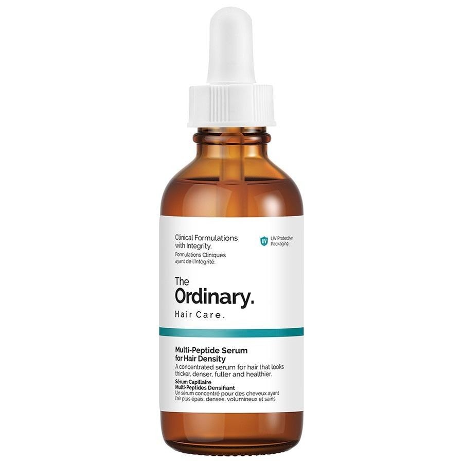 THE ORDINARY MULTI-PEPTIDE SERUM FOR HAIR DENSITY