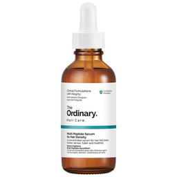 THE ORDINARY MULTI-PEPTIDE SERUM FOR HAIR DENSITY 