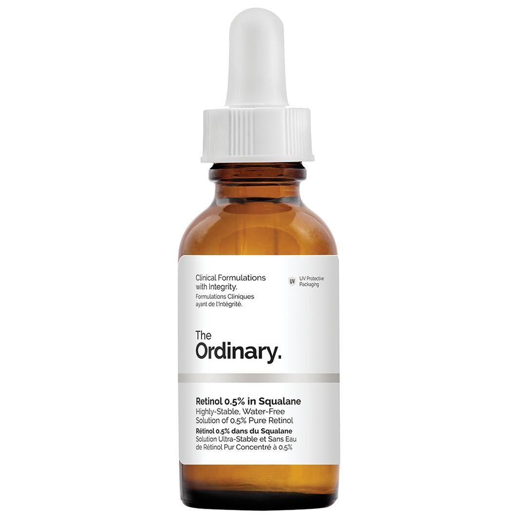 THE ORDINARY RETINOL 