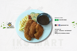 Western Food (NEW) | 양식(신규) | 西餐(新)