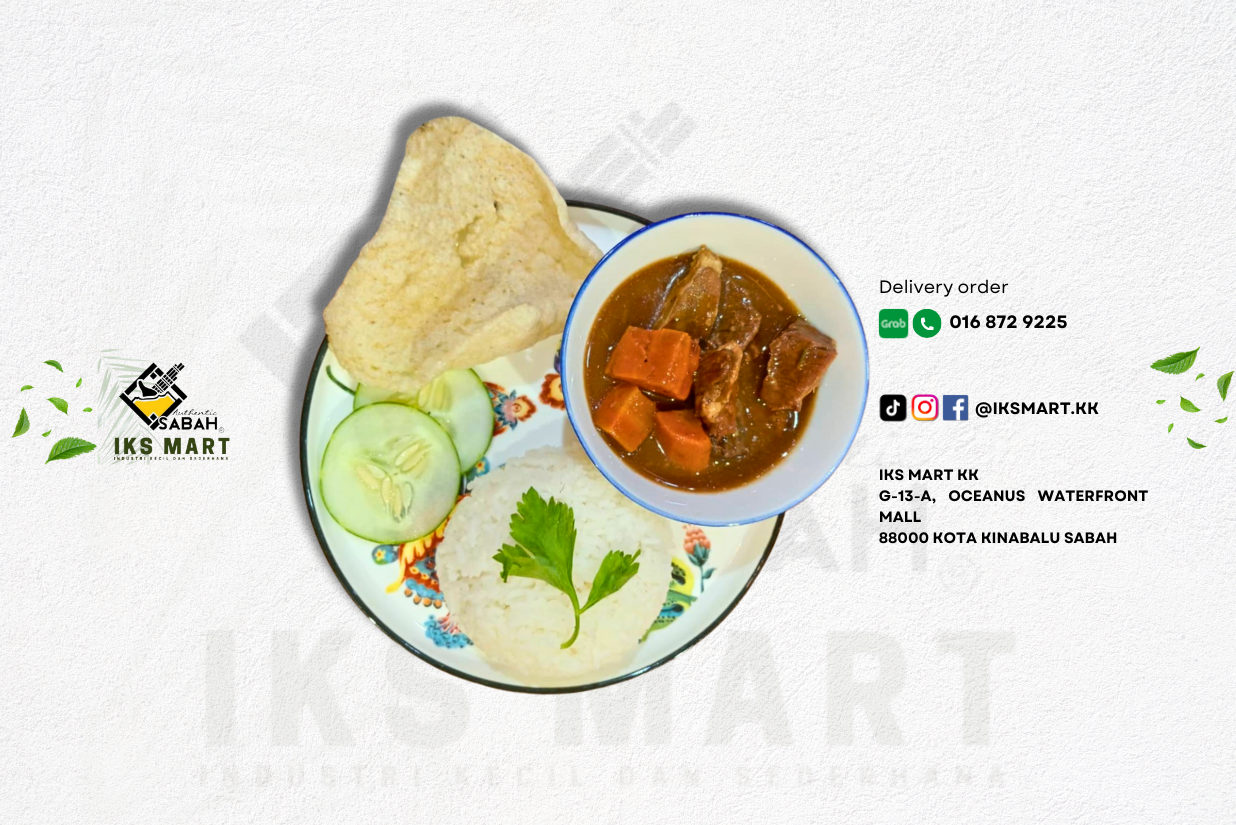 Authentic Beef Stew | 정통 쇠고기 스튜 | 正宗炖牛肉_0