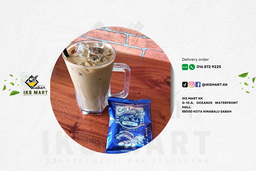 Beverages | 음료수 | 饮料 |