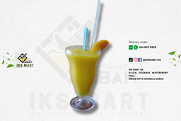 Juice | 주스 | 果汁