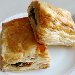Veg Puff _0