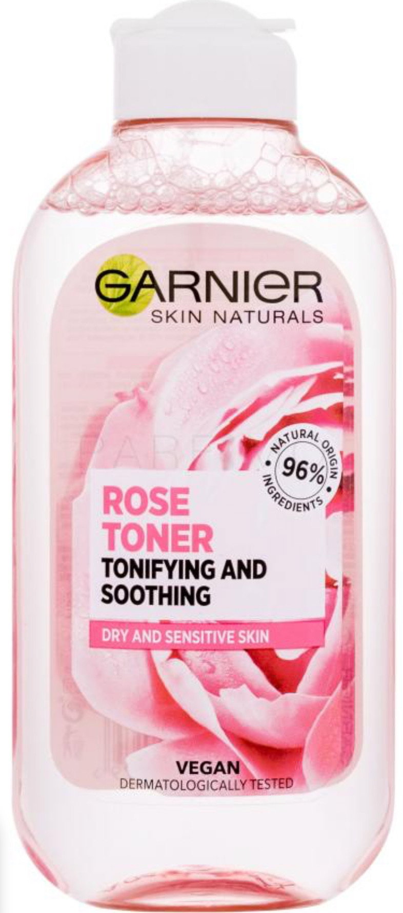 Garnier Toner Dry & Sensitive Skin_1