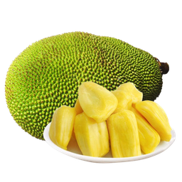 JACKFRUIT PEALED 250G (APPROX 5 TO 8 PCS)
