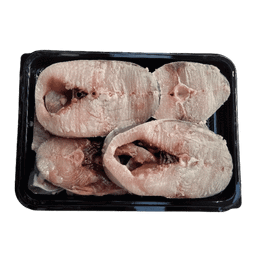 KING FISH -  CLEANED 1KG