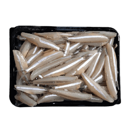 ANCHOVY FISH (NETHEELI MEEN) - CLEANED 1KG_0
