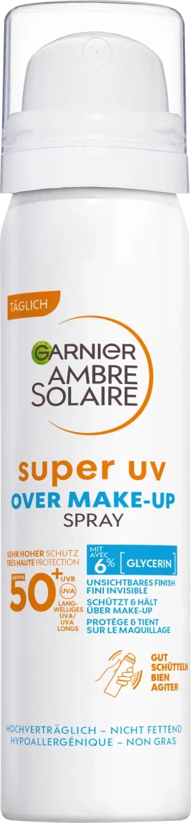 Garnier OVER MAKE-UP SPRAY_1