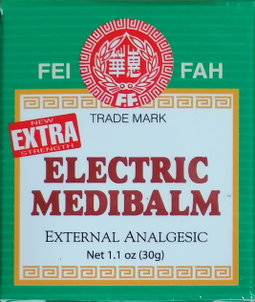 Medicated oils and Balms