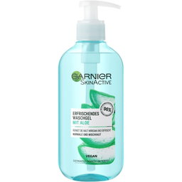 Garnier Wash Gel Aloe