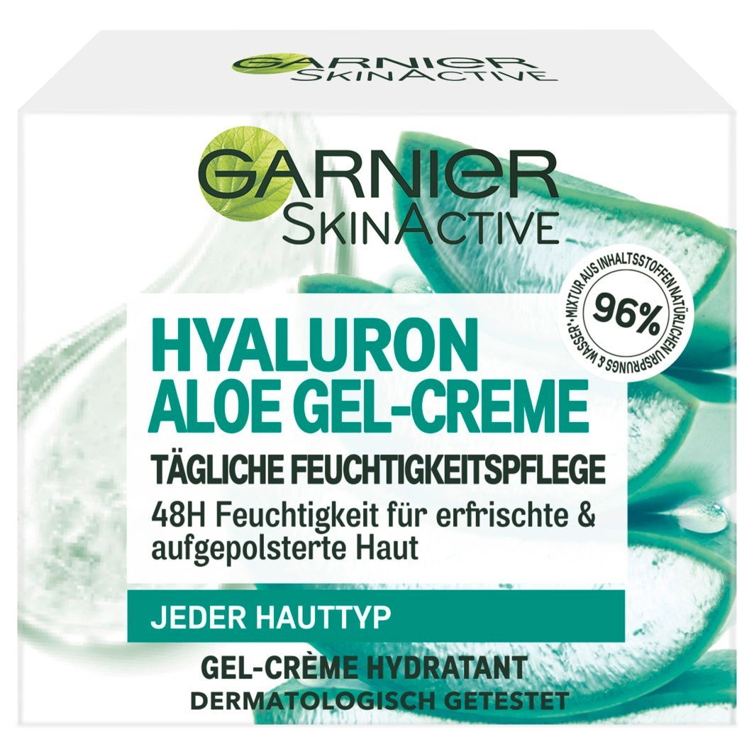 Garnier HYALURON ALOE HYDRA