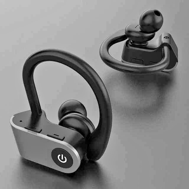 Tws Trust wireless Earphone