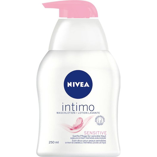 غسولی مەنتیقەی حەساس200ml_0