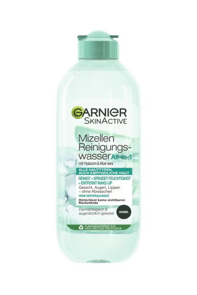 Garnier Hyalorun &. Aloe vera_0