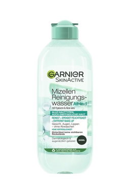 Garnier Hyalorun &. Aloe vera