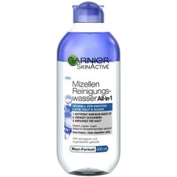 Garnier All in One extra for Sensitive Skin & Eye