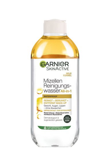 Garnier All in One Waterproof