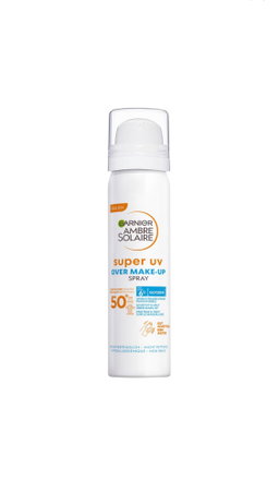 Garnier OVER MAKE-UP SPRAY