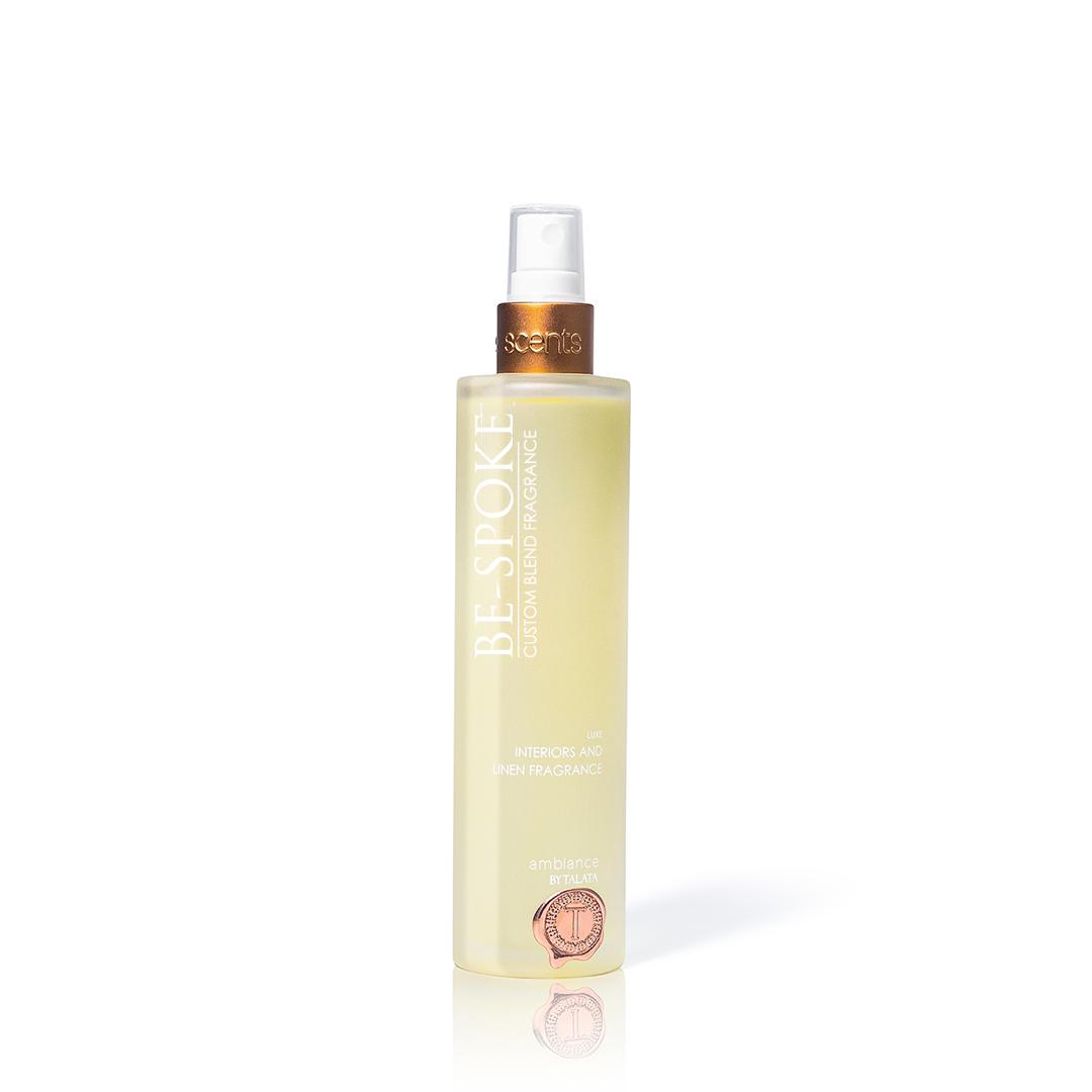 BE-SPOKE - Room Spray